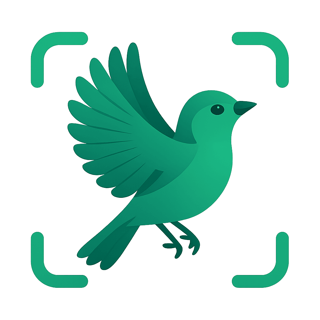Birdly icon