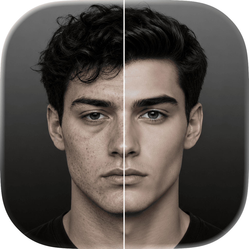 PSL Scale & Looksmax: LooksUP icon